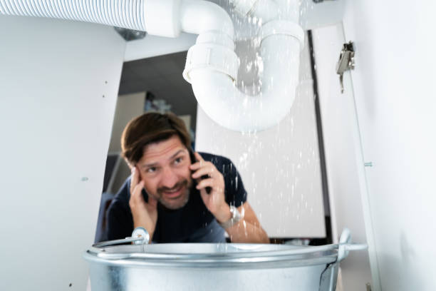 Best Faucet Repair  in Easton, CA