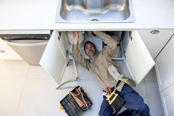 Best Affordable Plumber Near Me  in Easton, CA