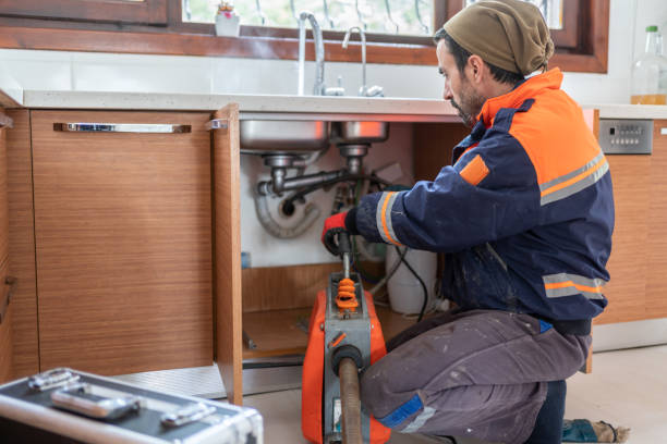 Best Best Plumbers Near Me  in Easton, CA