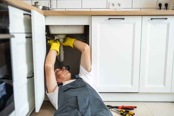 Best Sewer Line Repair  in Easton, CA