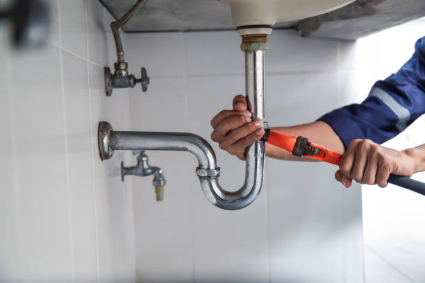 Best Toilet Repair Services  in Easton, CA