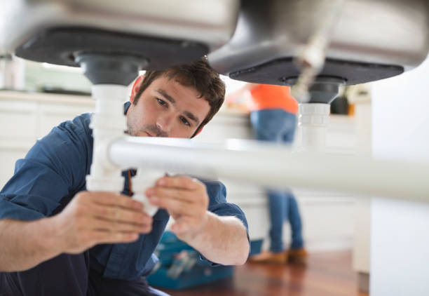 Best Water Softener Installation  in Easton, CA