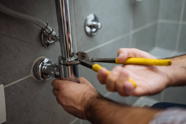 Best Sewer Line Repair  in Easton, CA