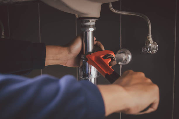 Best Plumbing Services Near Me  in Easton, CA