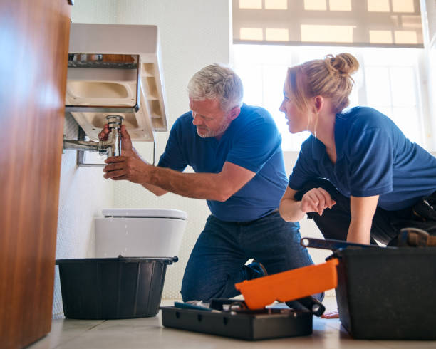 Best Local Plumber Services  in Easton, CA
